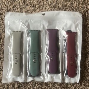 Apple Watch bands